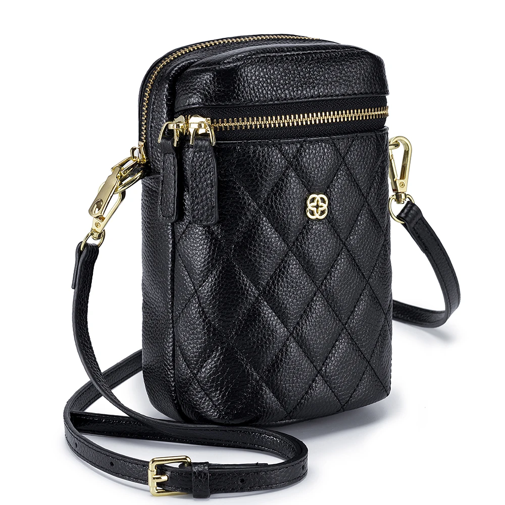 

Женские сумки, сумка на плечо из натуральной кожи, мягкие маленькие сумки через плечо для женщин, сумки-мессенджеры, мини-клатч