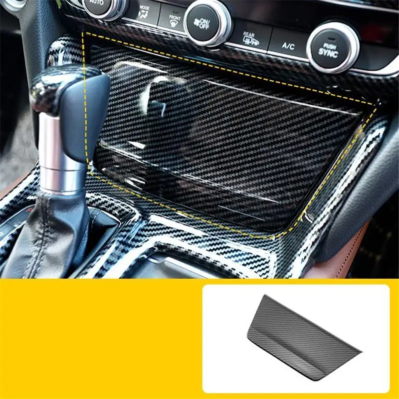 Модифицированная система управления Панель интерьера Automovil автомобильный Хром