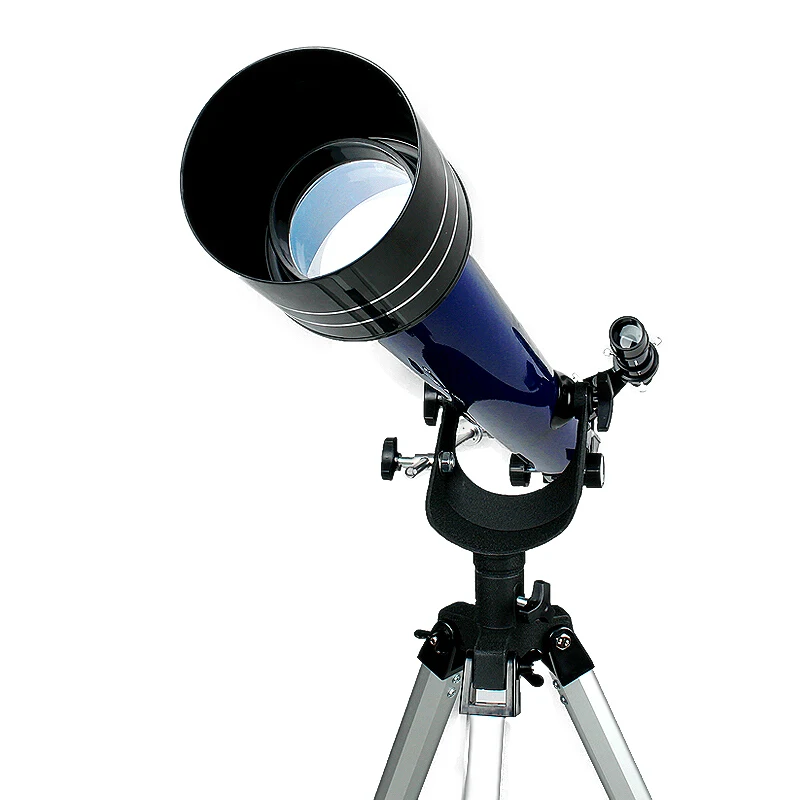 Переносной астрономический телескоп CIWA монокулярный для начинающих |