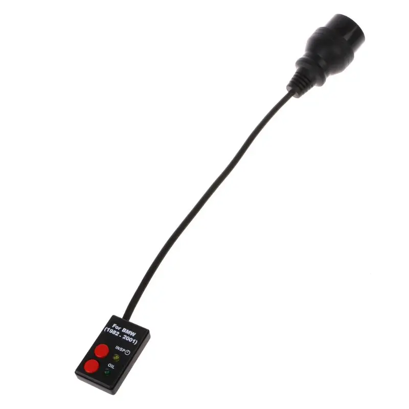 20 контактных розеток обслуживание масла Сброс сканирования диагностический