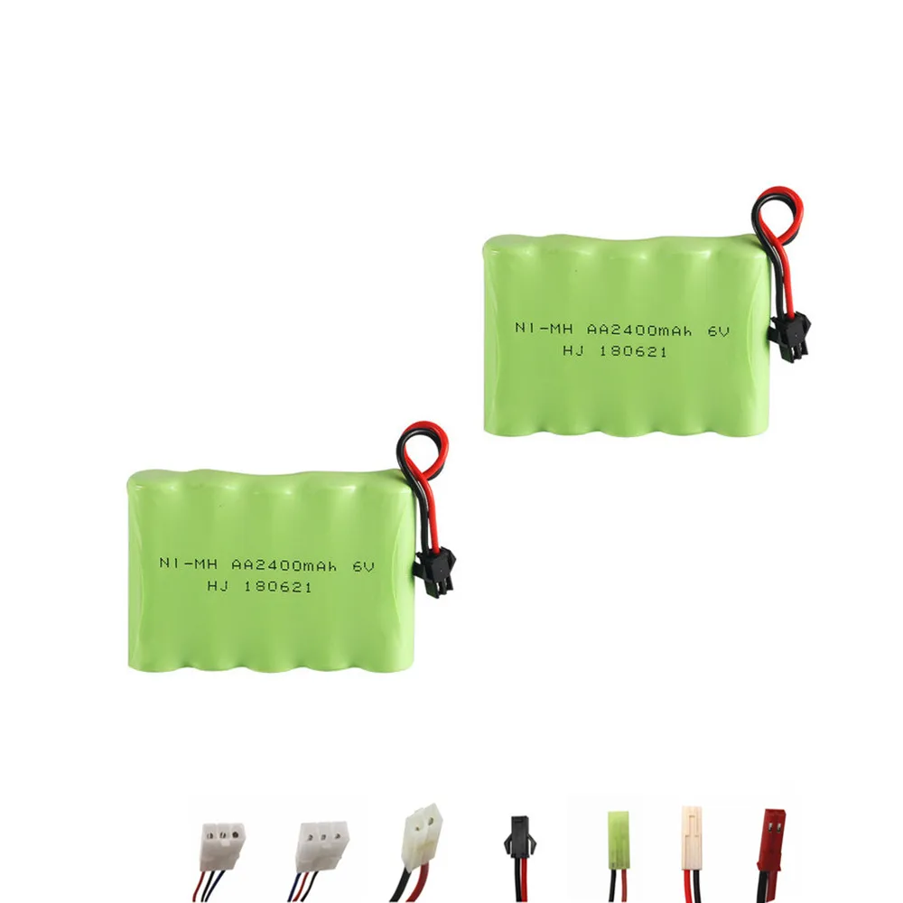 никель металл гидридный акк