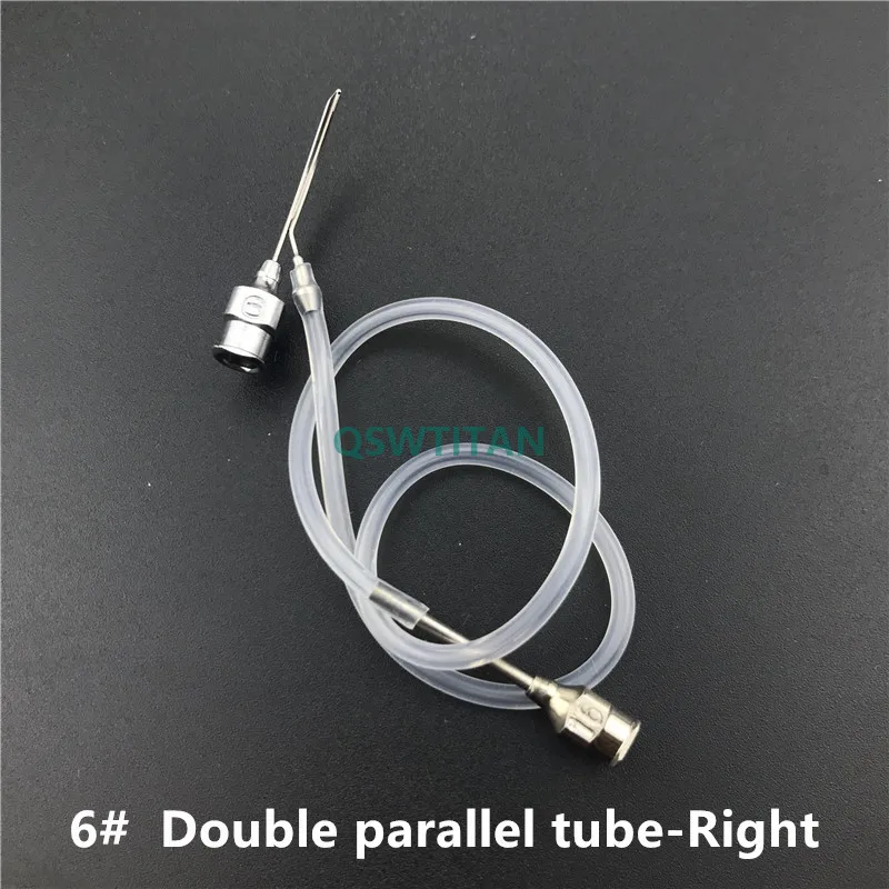 Коаксиальный инструмент I/A Cannula 1 комплект|Инструменты для век| |