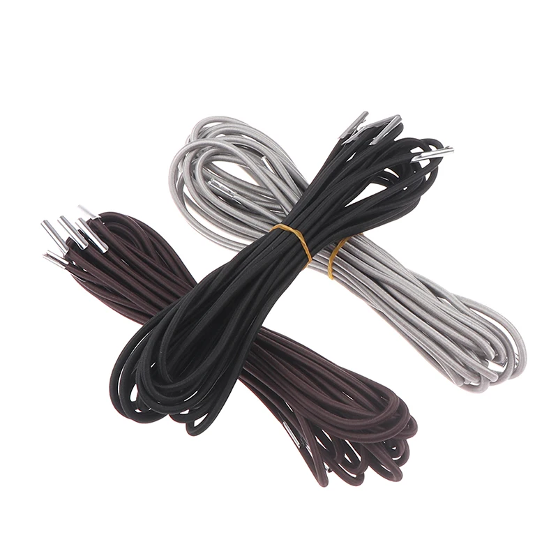 

Elastic Bungee Rope Cords Recliner Laces For Folding Chair Zero Gravity Replacement Part Recliner Lounge Home Supplies 4pcs