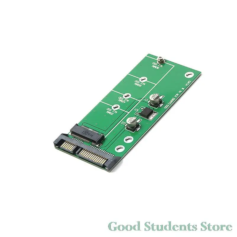 Ключ NGFF ( M2 ) B и ключ + M на базе SATA SSD 2 5 дюйма адаптер M.2 SATAIII 6 Гбит/с конвертирующая