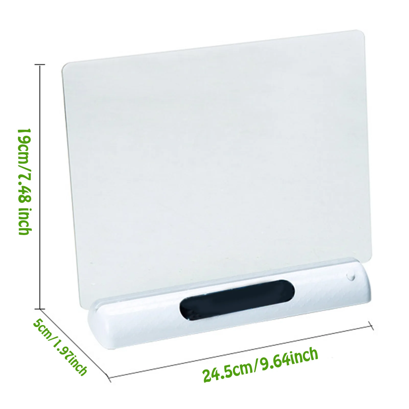 

3D Magic Drawing Board With Pen Sketchpad Tablet Light Effects Puzzle Board Creative Kids Gifts LED Lights Glow Art Drawing Toys