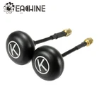 Антенна Eachine K-Loverleaves, 5,8G, 5 дБи, 6 листьев клевера, SMA RP-SMA, для систем передатчиков FPV, радиоуправляемых моделей