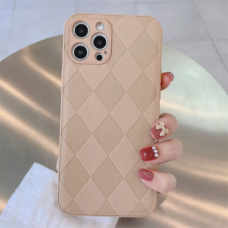 Чехол для Iphone 12 11 13 Pro Max Xs Xr X 8 7 plus | Мобильные телефоны и аксессуары