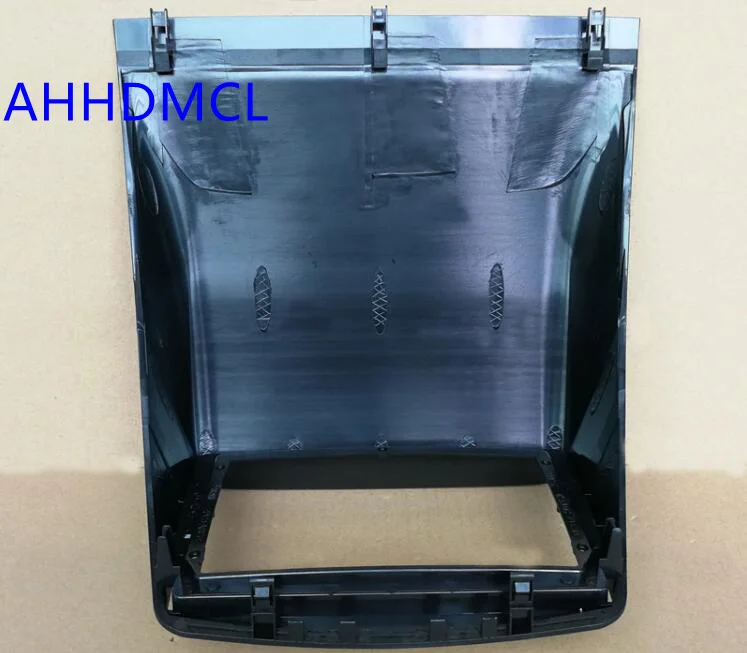 Автомобильная навигационная облицовка комплект рамы для 9 &quotуниверсального