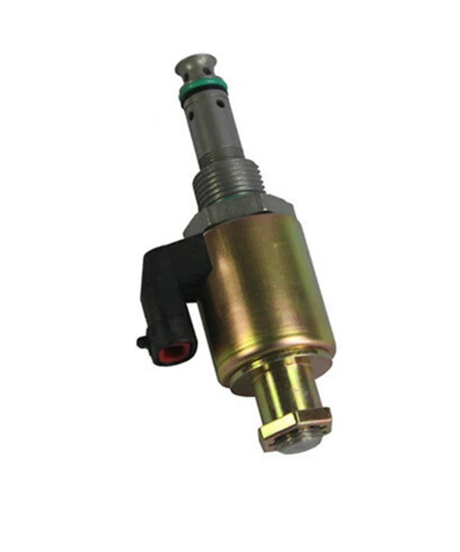 Новый для Ford Diesel 7.3L 94-03 1841086C91 F81A9C968AA 1841217C91 клапан давления | Автомобили и мотоциклы