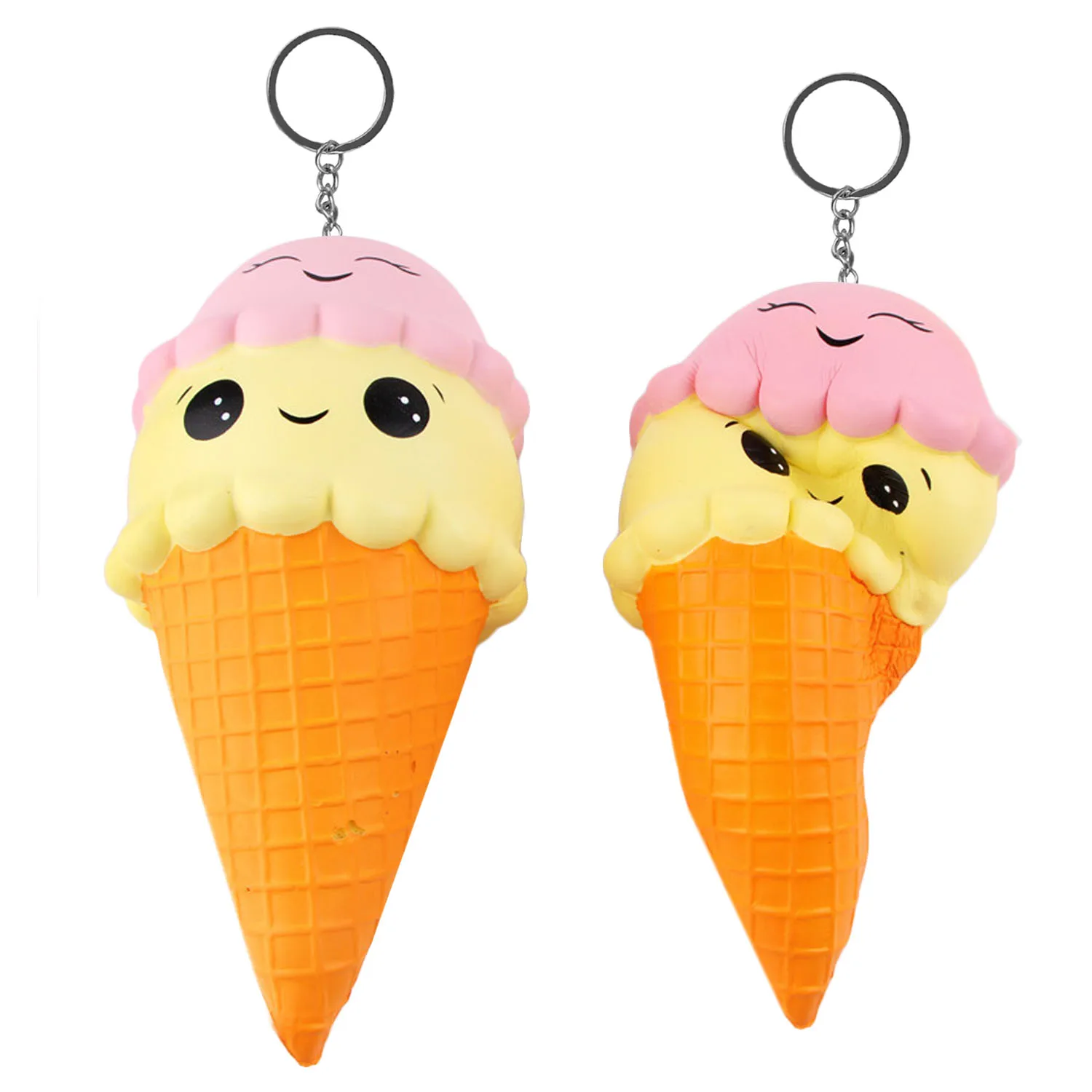 Besegad милые миленькие в японском стиле (Каваий) мягкая большая игрушка виде