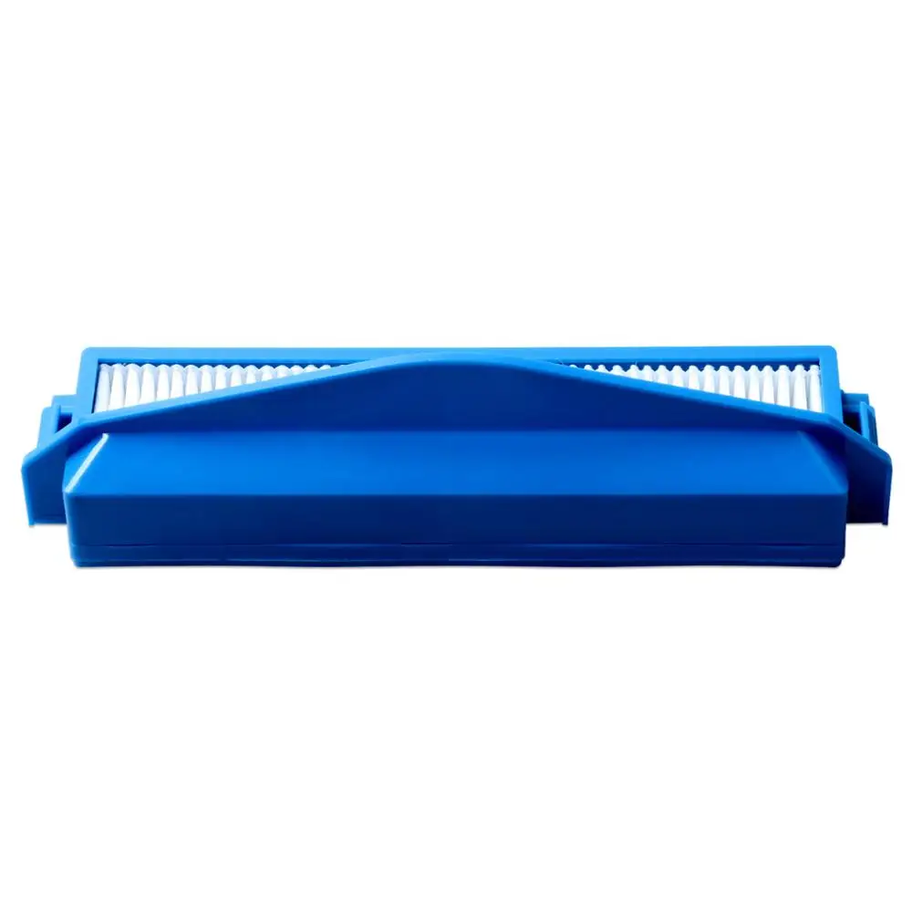 1 шт. Hepa фильтр Замена для Philips FC8007 FC8792 FC8794 FC8796 Запчасти для пылесоса HEPA фильтры аксессуары