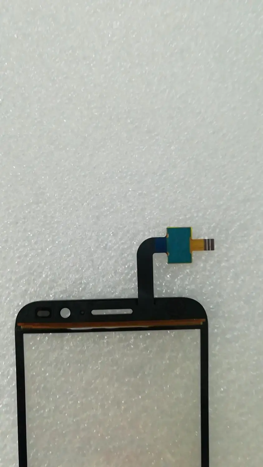 ZGY For Fly IQ455 IQ 455 octa ego art 2 Capactive Touch Screen Panel Lens | Mobile Phone