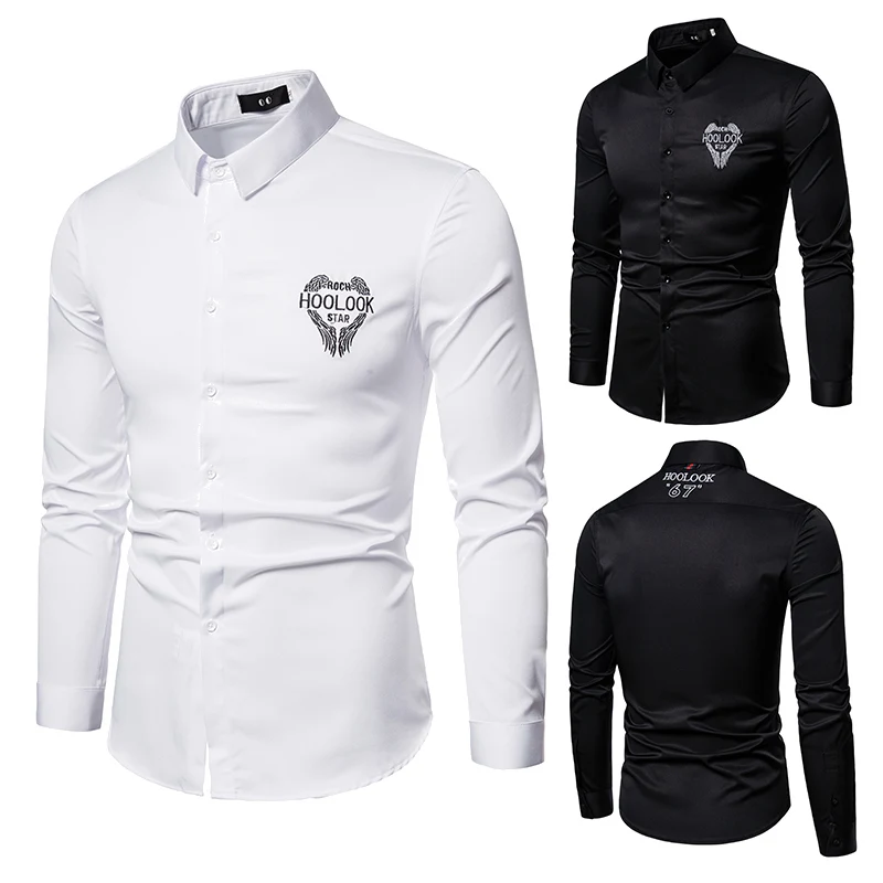 Весна и лето новая простая однотонная повседневная мужская Тонкая деловая