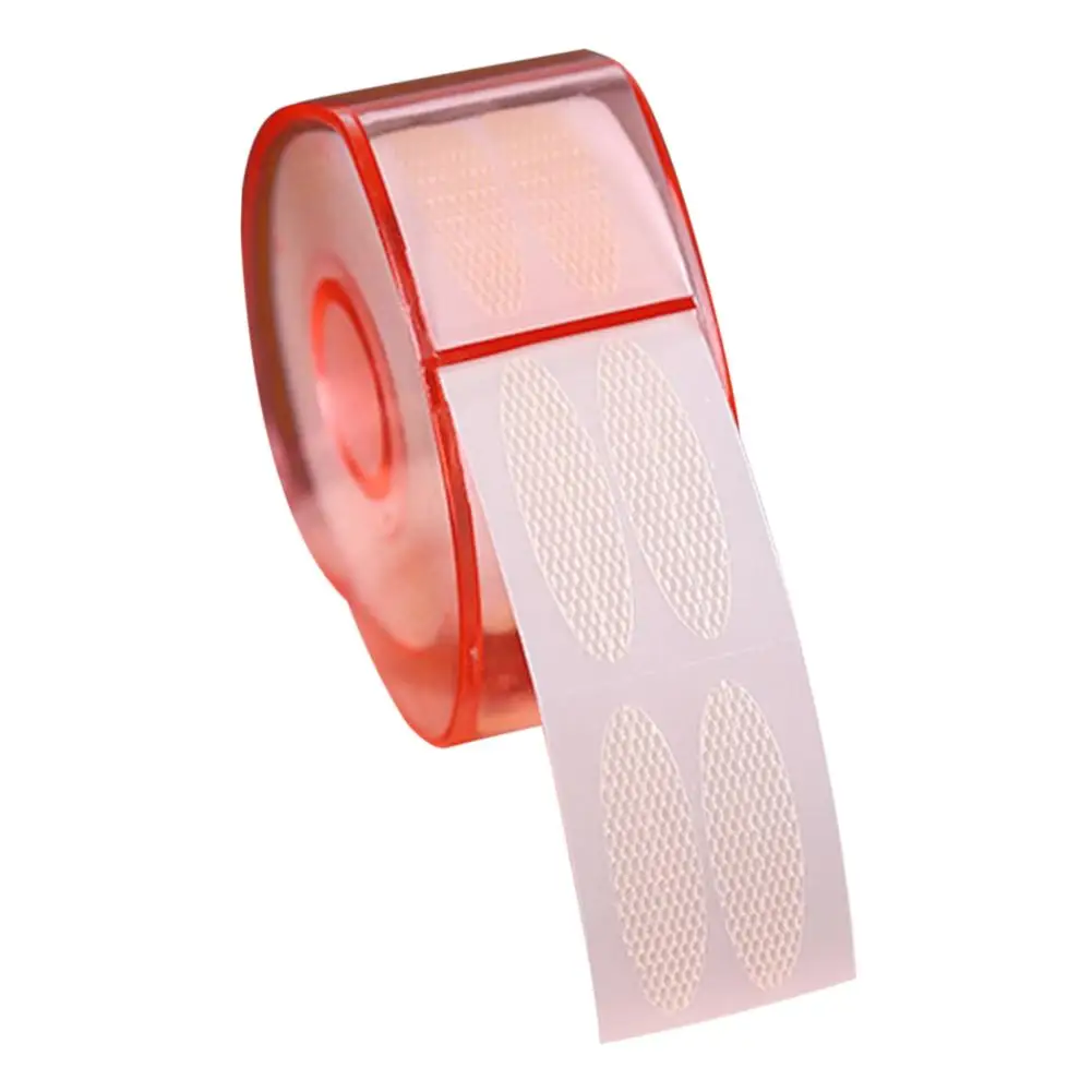 Невидимая лента для век ультра невидимая волокнистая подтяжки комплект из