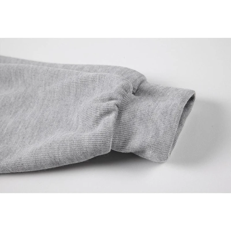 

One-Shoulder Women's Pullover Sweatshirt 2021 Drawstring Lace-up Streetwear Spliced Jumper Sportswear Female Loose Rok Tide Tops