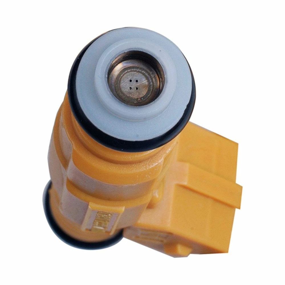 Набор из 6 форсунок топливного инжектора для повторного производства 1987 1998 Jeep Type