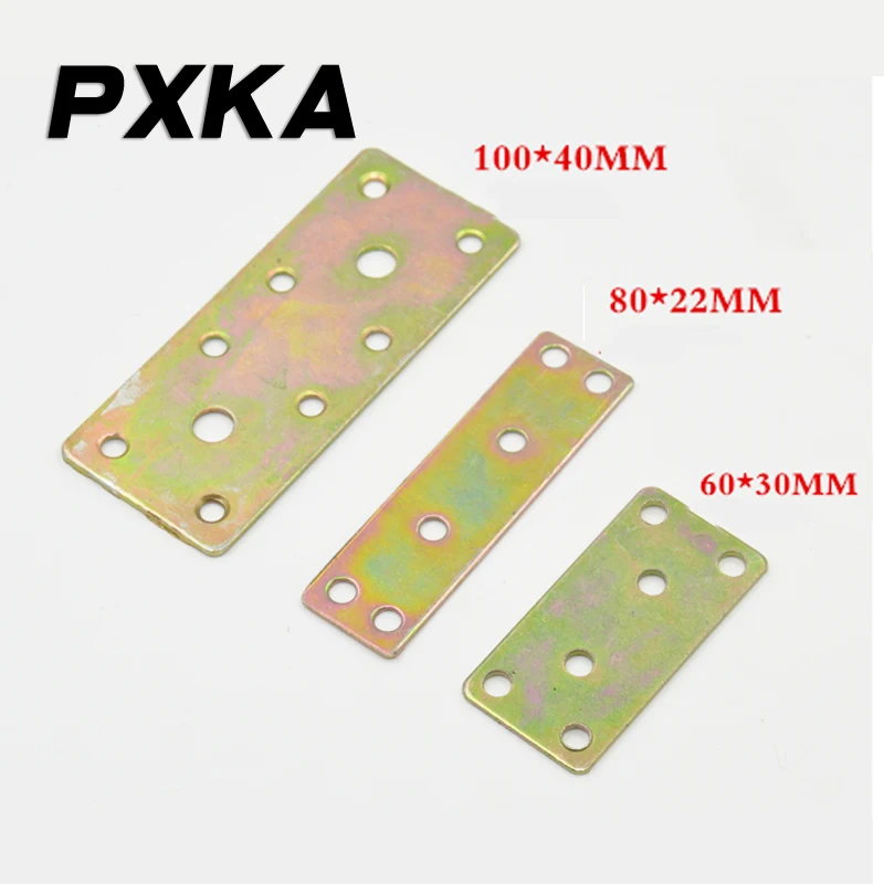 Бесплатная доставка железная деталь для мебели пластина под углом 180 градусов