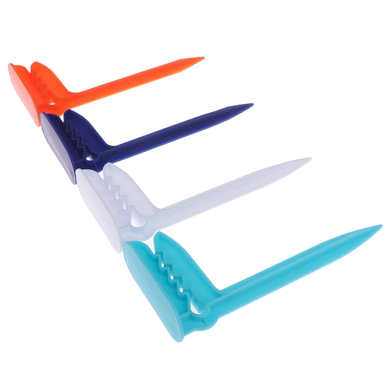 

1PC Beach Towel Clip Camping Mat Clip For Sheet Holder Towel Clips Clamp For Beach Towels Outdoor Clothes Pegs