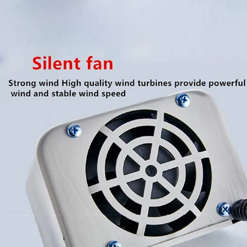 Автомобильный обогреватель 600 Вт автомобильный оконный дефростер демистер