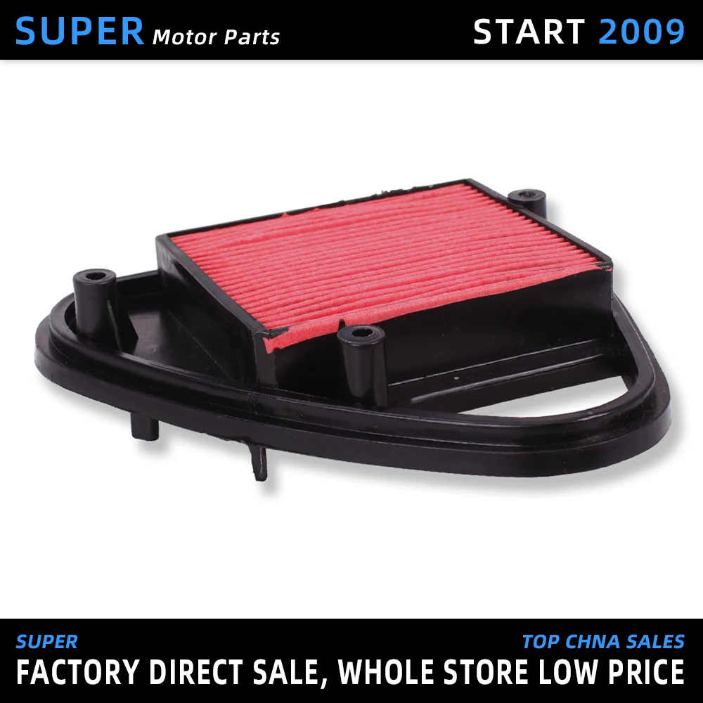 Аксессуары для мотоциклов очиститель воздушного фильтра элемент HONDA Steed400 STEED600