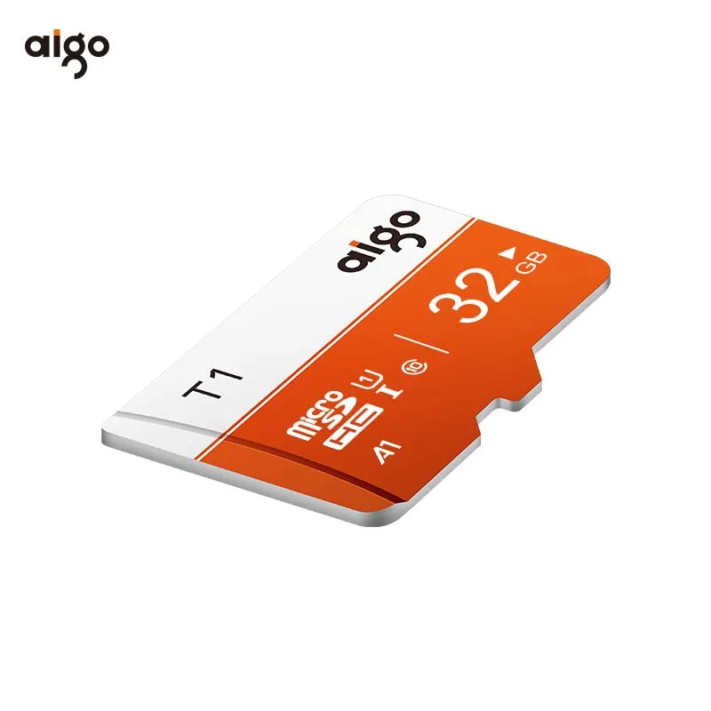 Aigo micro sd,  , 32 , 97 /./,   A1,   microsd,