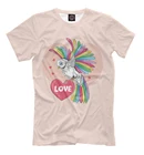 Футболка Love (Для влюбленных)