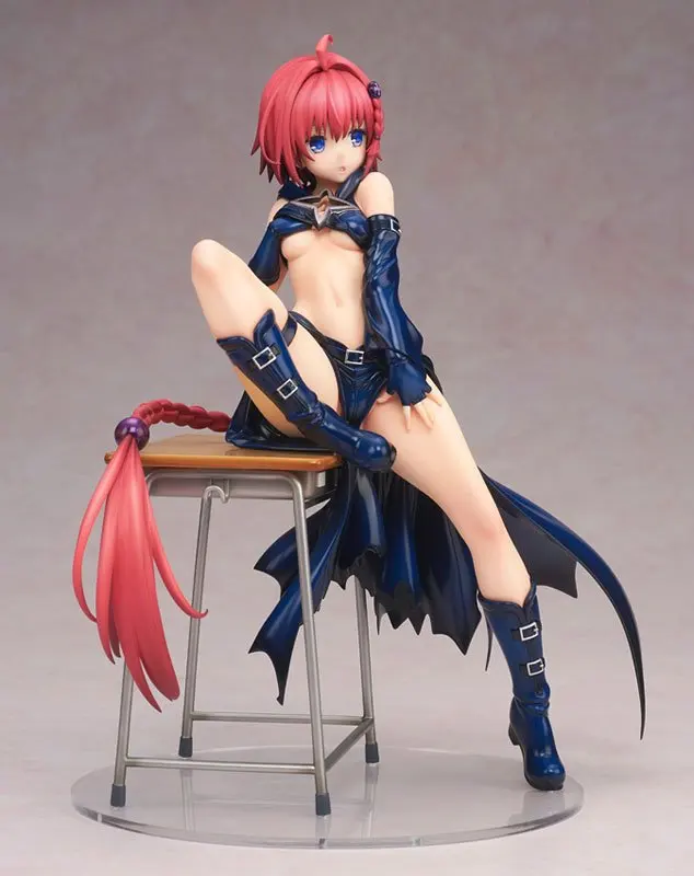 Экшн-фигурки из аниме TO LOVE Ru Dark 20 см | Игрушки и хобби