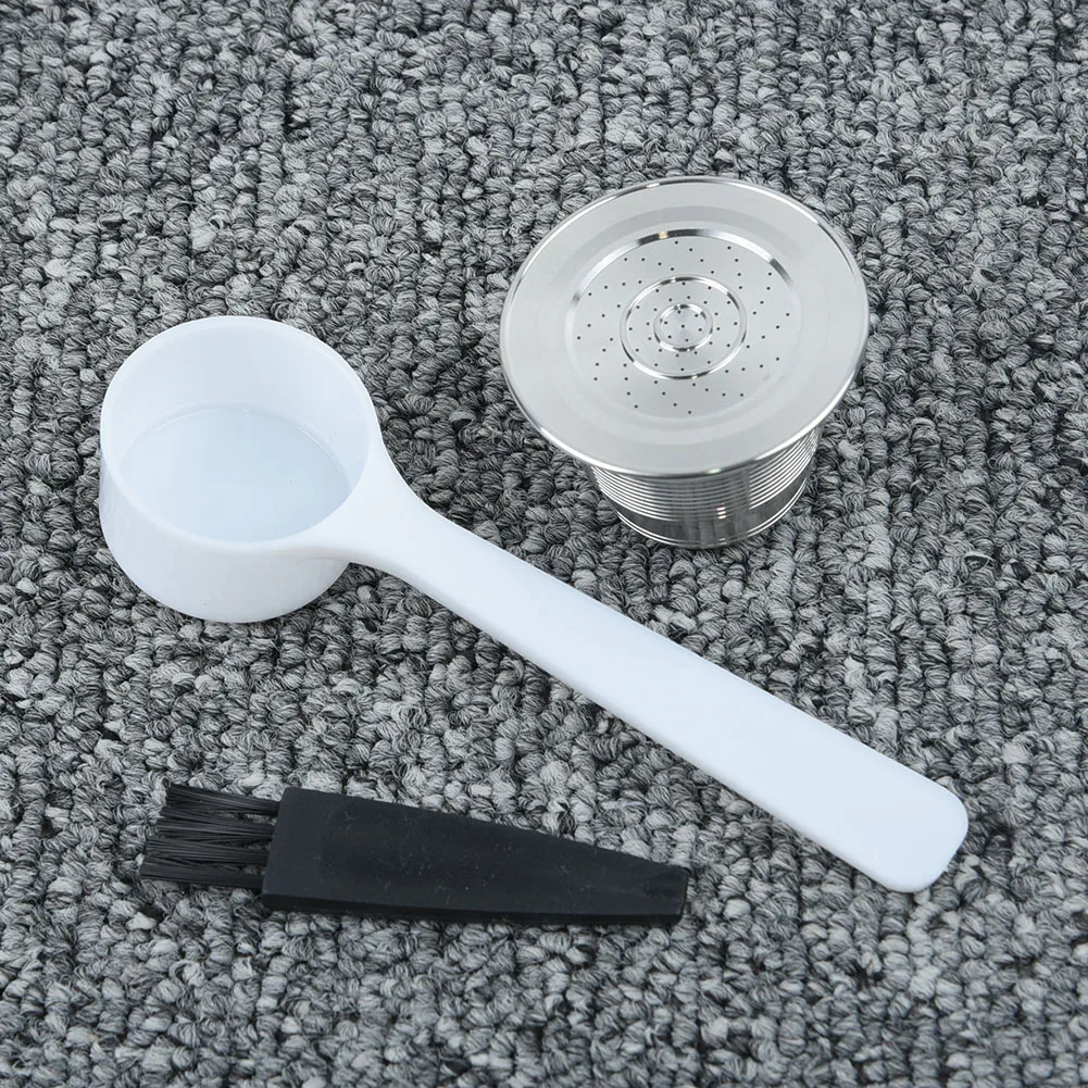 Многоразовая многоразовая машина из нержавеющей стали для капсульной чашки