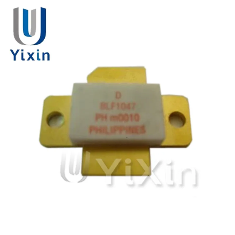 

BLF1047 RF UHF power LDMOS transistor