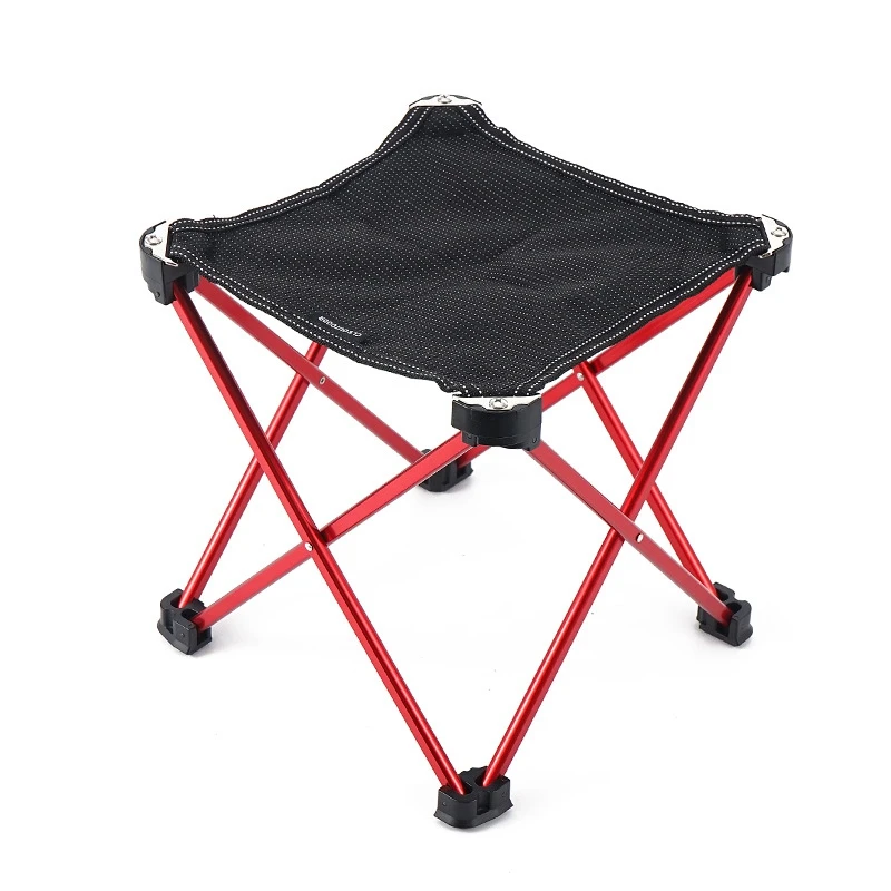 

Портативный складной алюминиевый стул Hot-Outdoor для рыбалки, эскизов, рыбалки, пикника, барбекю, сада, стул, инструмент, стул для кемпинга