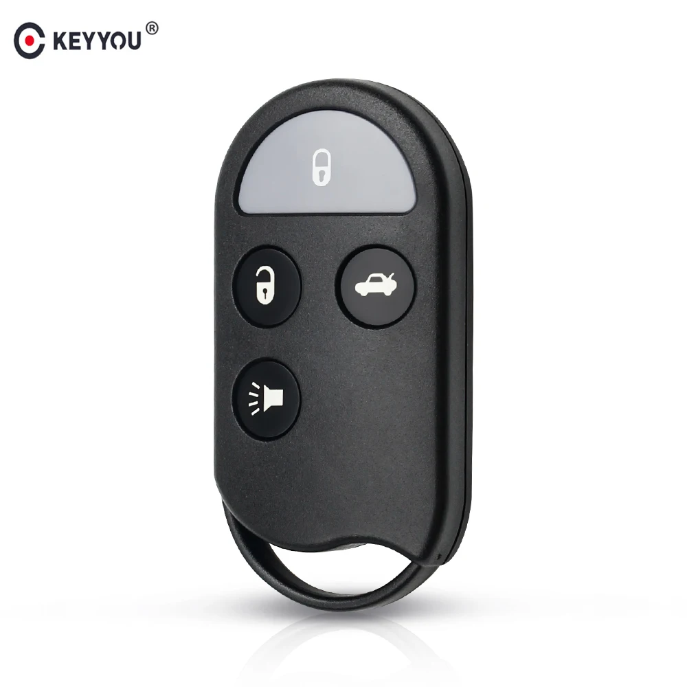 Автомобильные аксессуары KEYYOU Сменный Чехол для автомобильного ключа с