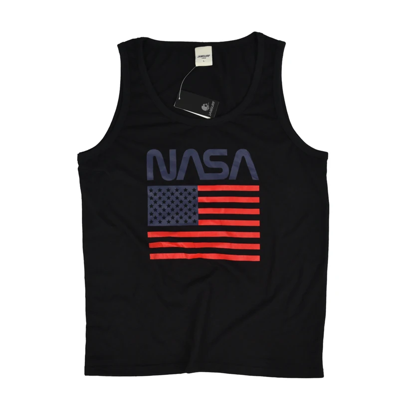 Майка мужская для серфинга европейская майка пляжа фитнеса молодежи с принтом