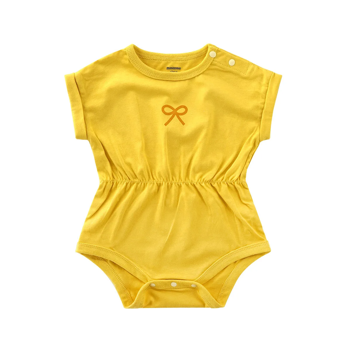 Для новорожденных для маленьких мальчиков и девочек одежда комбинезоны малышей