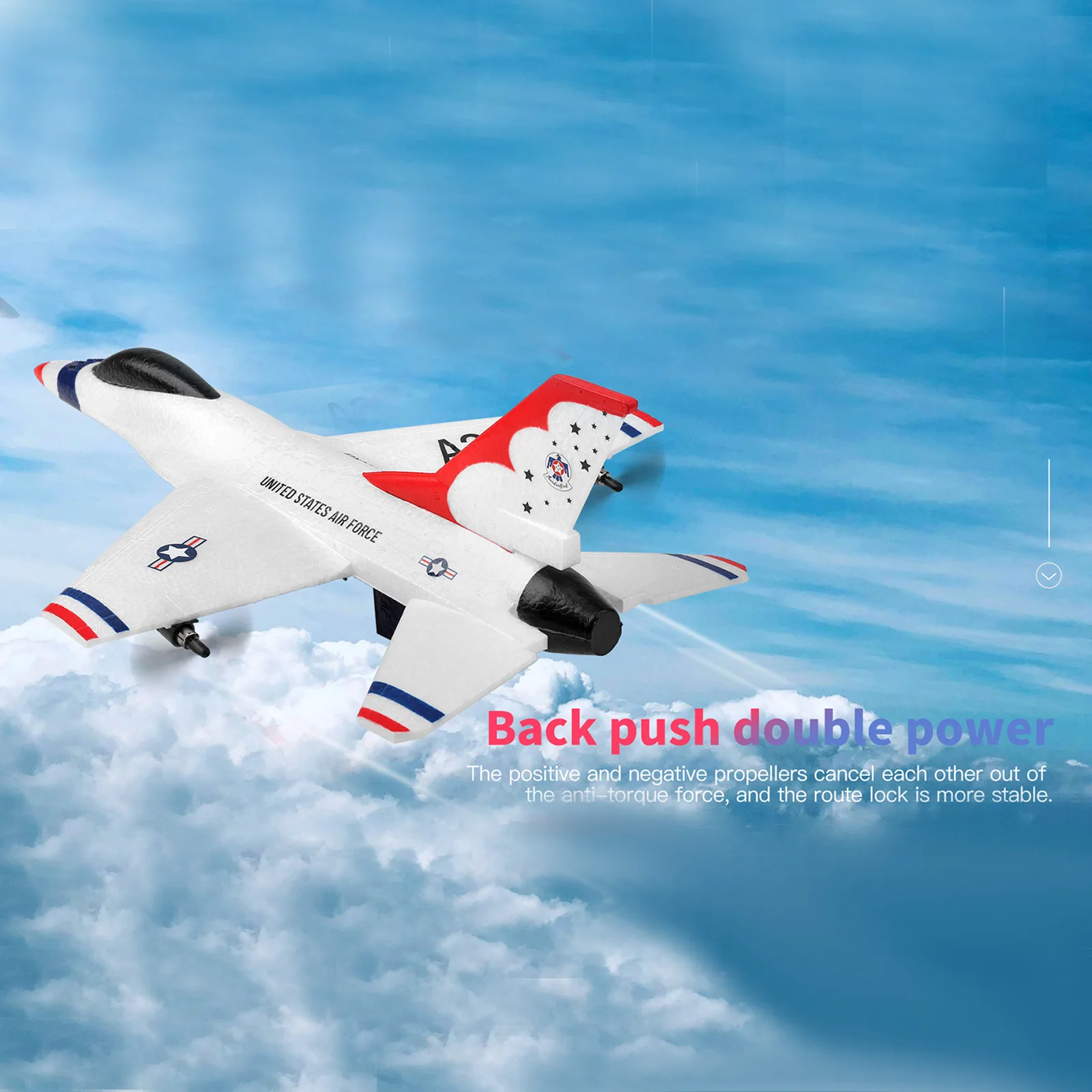 Wltoys XK A200 F-16B RC самолет 2 4 GHz 2CH игрушки для детей мальчиков | Игрушки и хобби
