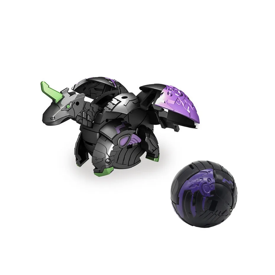 TAKARA tomy New Bakuga Ultra мантоноид 3-дюймовое коллекционное трансформирующееся создание