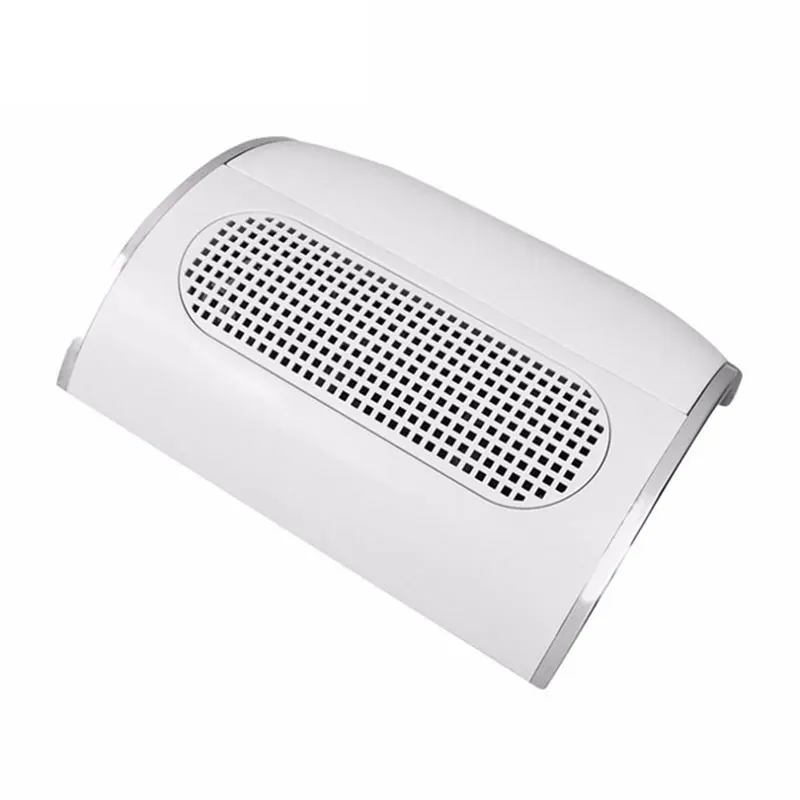 Мощный пылесборник для всасывания ногтей большой размер мощный пылесос 3