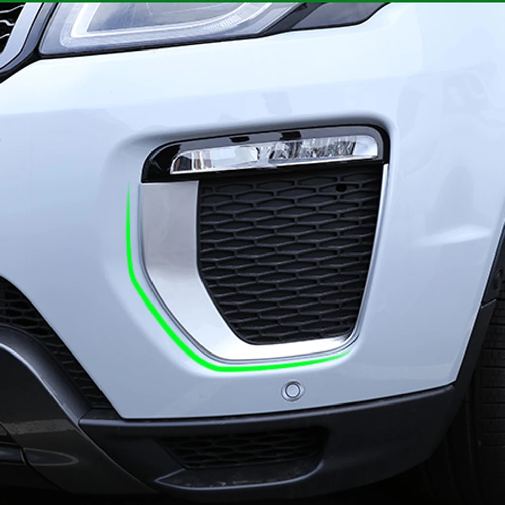 Противотуманные фары для переднего бампера лампы головного света внешние