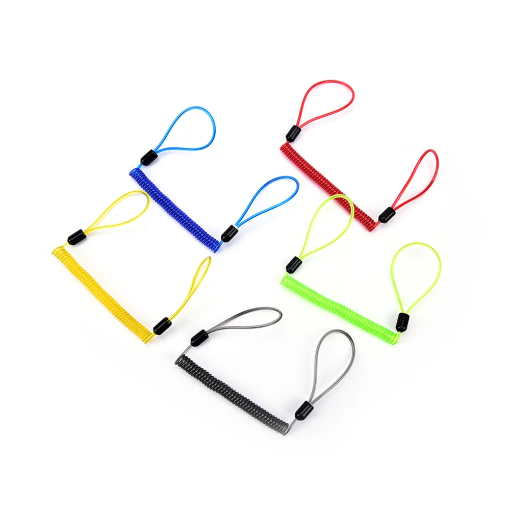 

Motorcycle Scooter Disc Lock Security Reminder anti-theft rope Bike Motorbike Tool cable bicycle lock rope Helmet wire
