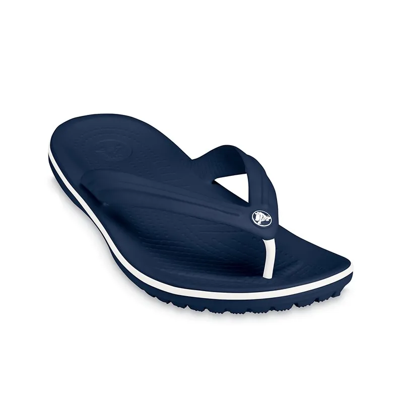 CROCS Crocband Flip UNISEX|Пляжные и уличные сандалии| |
