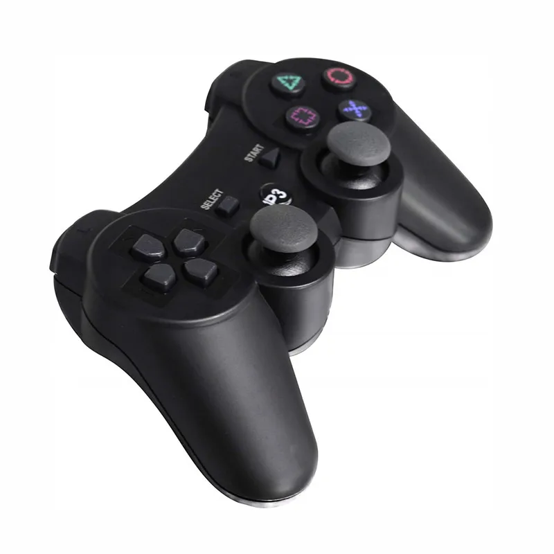 Беспроводной игровой контроллер для PS3 беспроводной Bluetooth геймпад PS 3 джойстик Sony