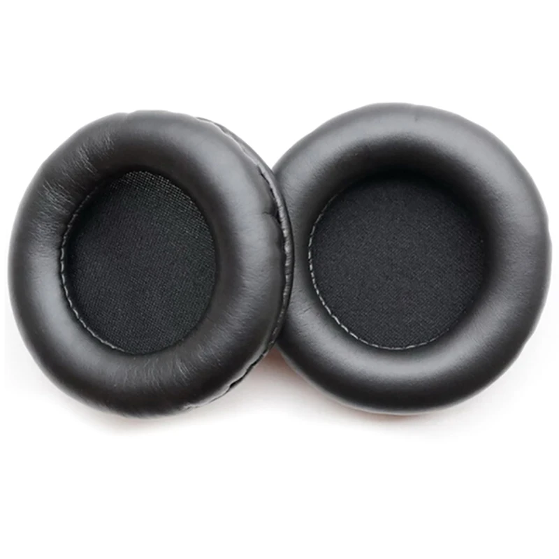

1Pair Replacement Earpad Ear Pads Soft Foam Sponge Pro For Logitech H609 H600 Warm Care Headset Headphones