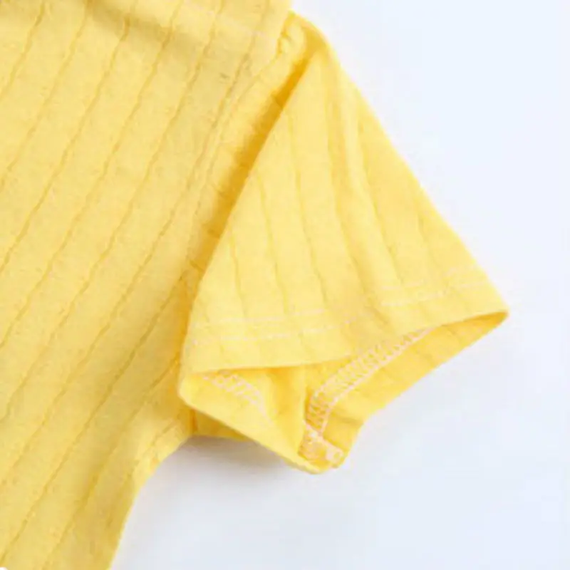 Летняя одежда для маленьких мальчиков детские комбинезоны летняя стильная и