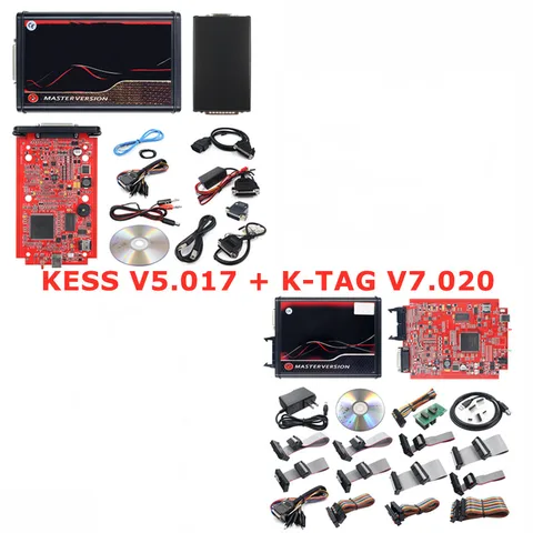 Online 2,80 EU Red KESS V5.017 без Токена KTAG V7.020 2,25 K-tag 4 светодиодный BDM Frame Kess 5,017 OBD2 Manager Tuning Kit программатор ЭБУ