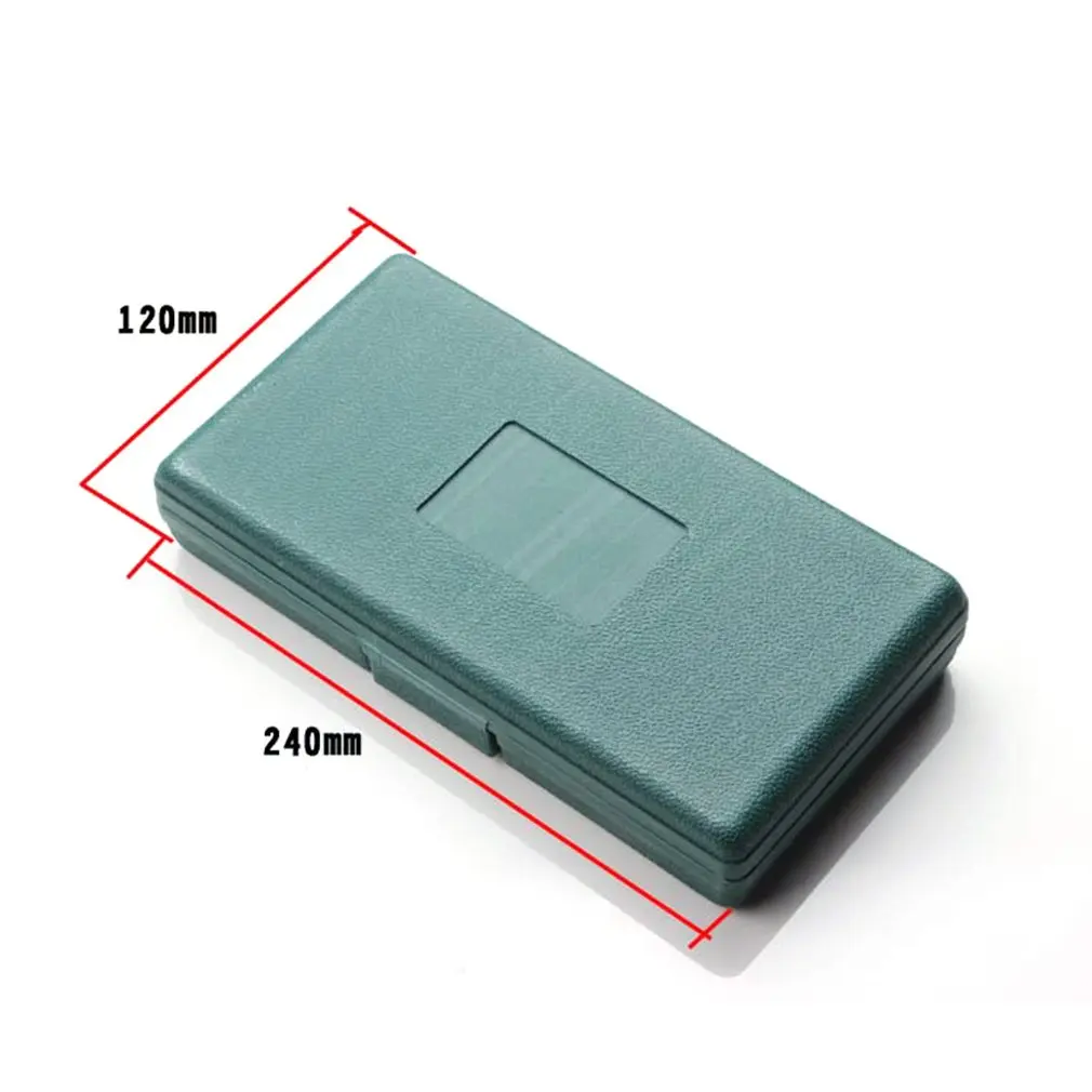 

46Pcs/set Carbon Steel Ratchet Wrench Socket Spanner Screwdriver Combination Tool Set Household Car Repair Tool