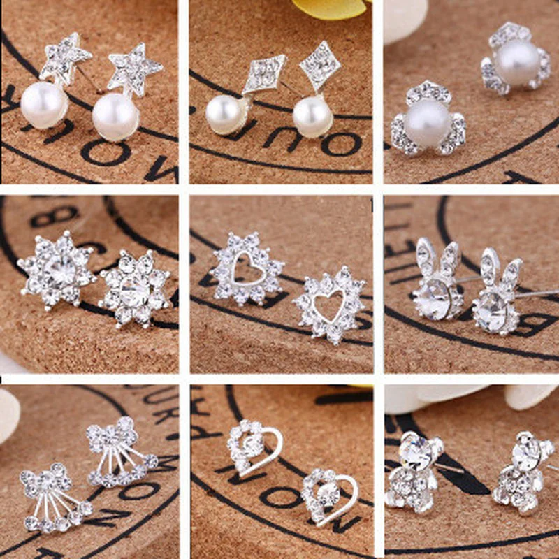 

Gold Metal Geometric Baroque Irregular Imitation Pearl Earrings for Women 2020 Fashion Wedding Party Jewelry Pendientes