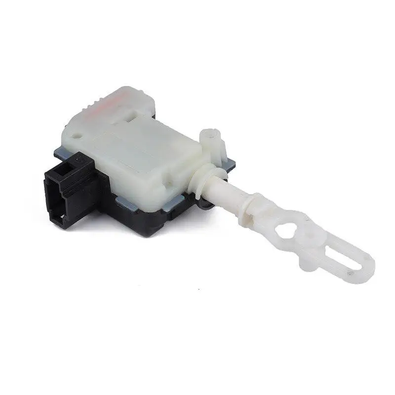 Автомобильные запасные части Аксессуары Автомобильный задний замок двери