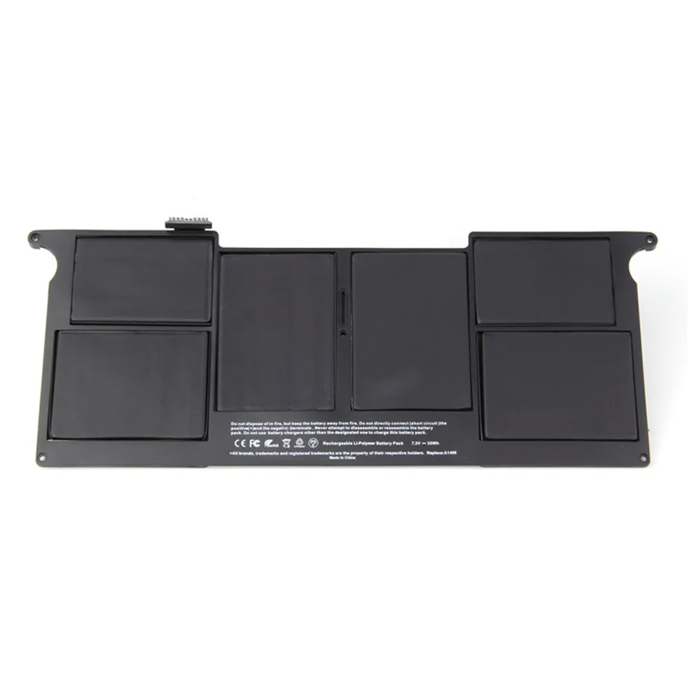 LMDTK Новый аккумулятор для ноутбука Apple MacBook Air A1406 A1370 2011 A1465 2012 версия MC965|new laptop