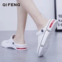 summer casual slippers women beach shoes fashion swimming shoes female water shoes outdoor slippery sandals men anti slippery