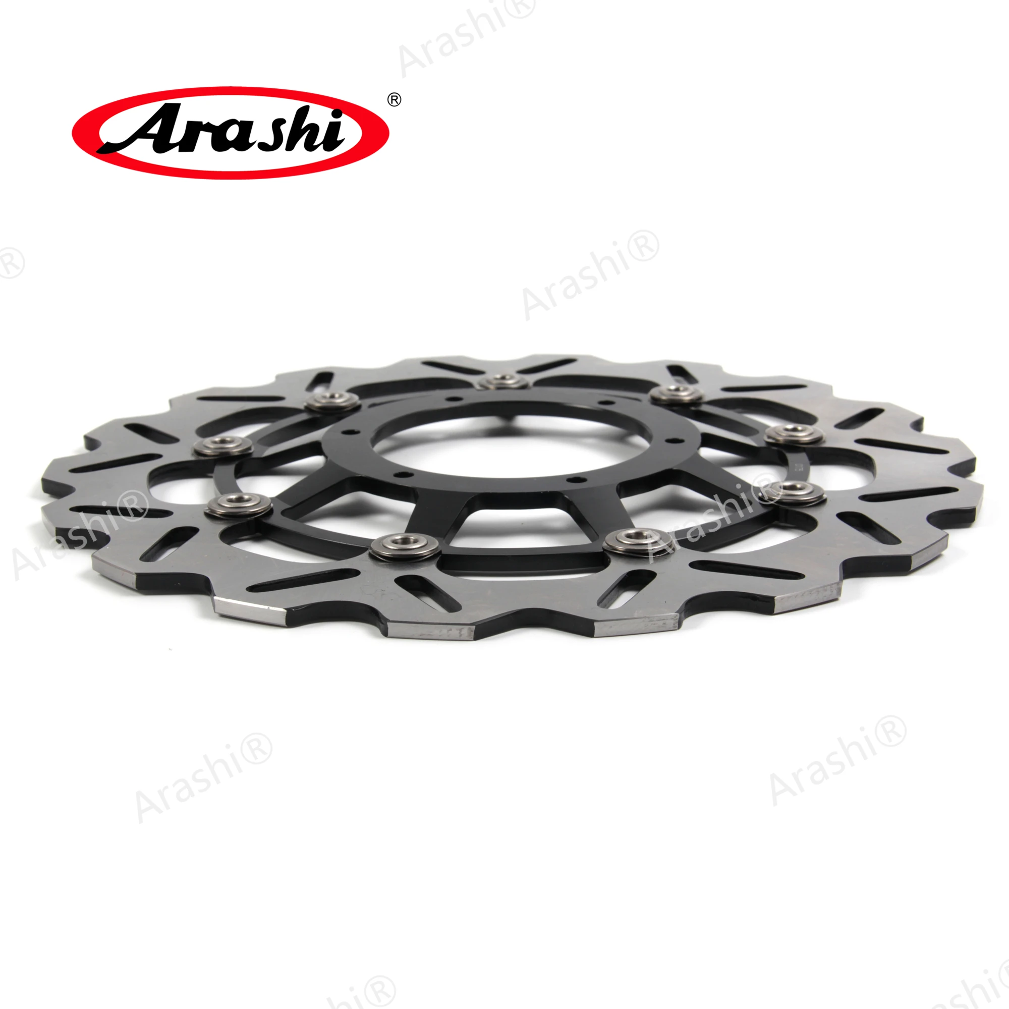 ARASHI тормозной диск для HONDA CBR1000RR 2004 2005 CBR 1000 RR Передние Задние тормозные диски