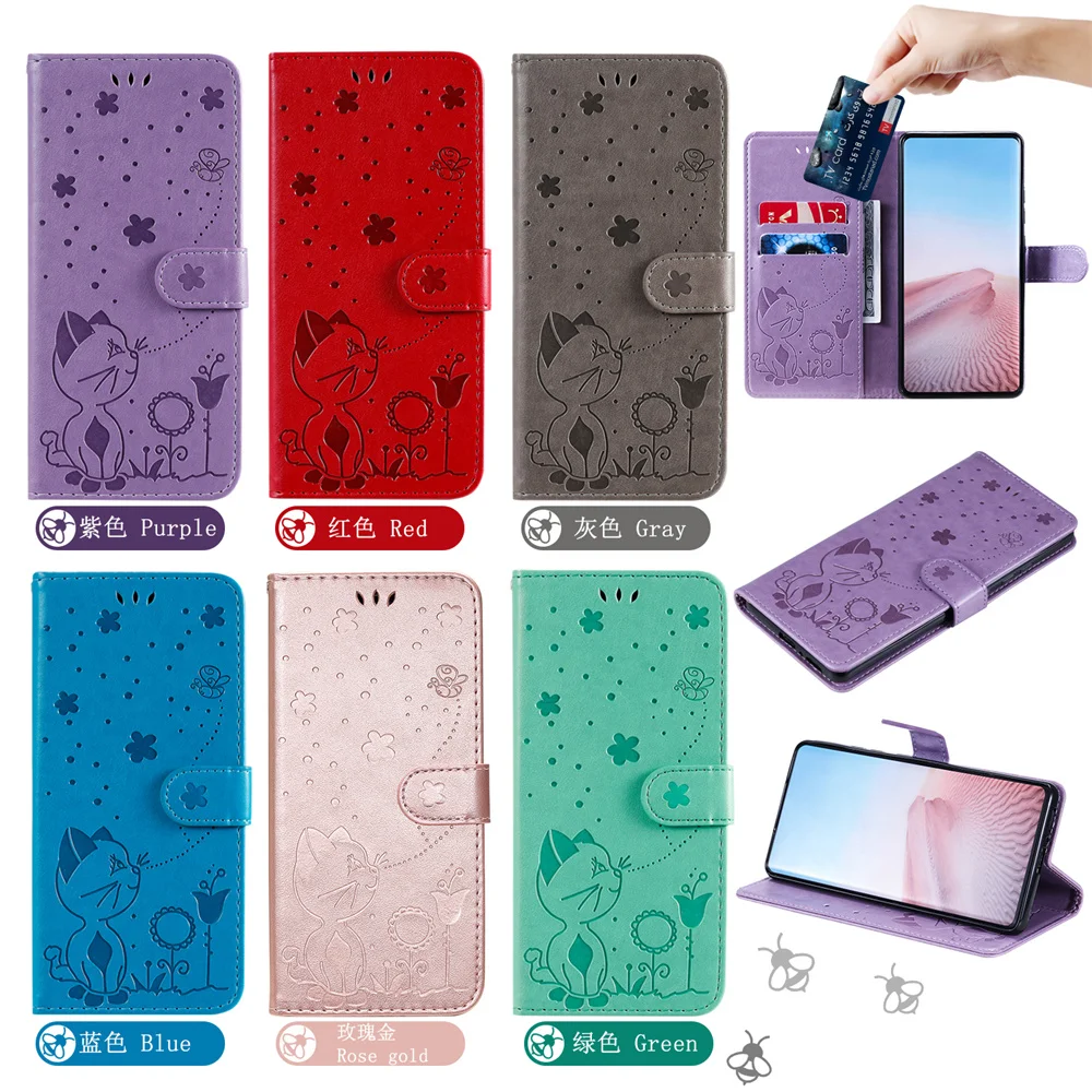 Защитный кожаный чехол-бумажник для LG Xpower3 V40 thinq Stylo5 Q8 Q6 K50 K40 K12 plus w30 G8X G8S Thinq K20 K30 2019